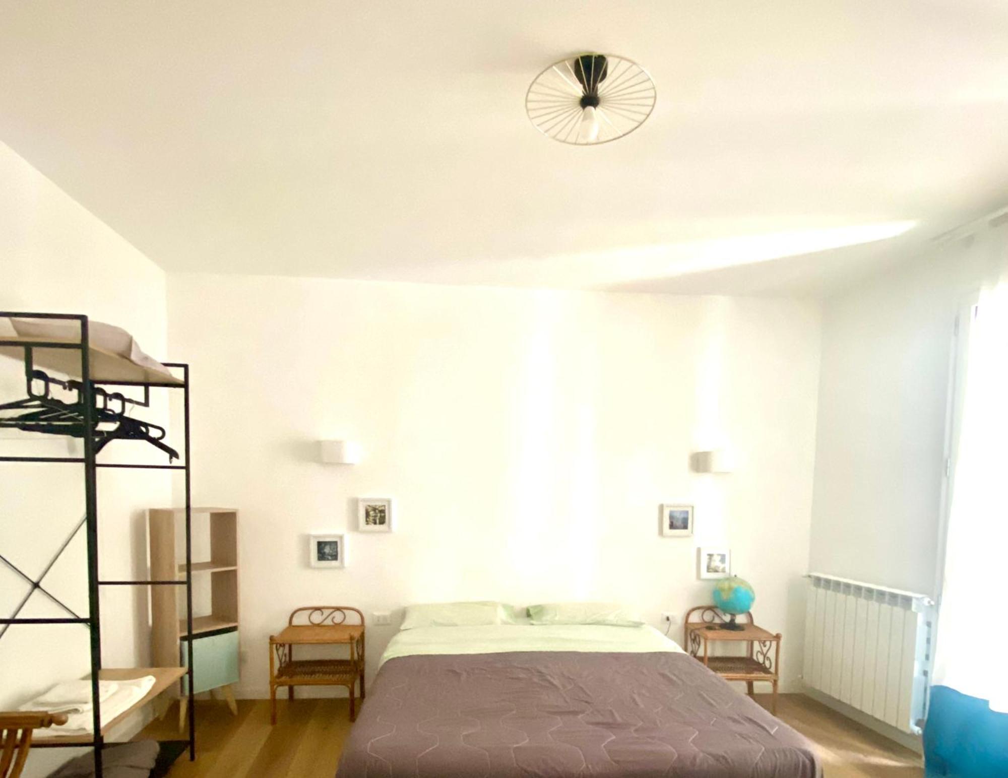 Via Pannieri Apartament Palermo Exterior foto